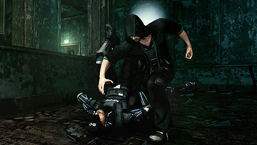 ���������꡼ No.009�Υ���ͥ������ / Realmforge Studios�Ρȥ�����ѥ����ɥ��ƥ륹����������Dark�פ�2013ǯ��1��Ⱦ����꡼���������꡼�󥷥�åȤ�¿��������