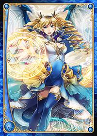 画像ギャラリー No.014のサムネイル画像 / 「闘神!アルテイル★コロシアム」がMobageで配信中。3つのキャンペーンも