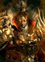 ꡼ No.027Υͥ / ¿̤𾭥ɤۤ臘ֻ֥ɥפӥȡYahoo! MobageǤΥͥ󥰥ӥ