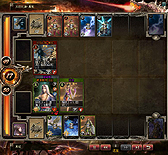 画像ギャラリー No.011のサムネイル画像 / 「三国志カードウォーズ」,ログインボーナス3倍キャンペーンを本日スタート