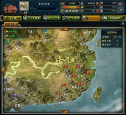 画像ギャラリー No.002のサムネイル画像 / 「三国志カードウォーズ」初のアップデート“呉国動乱”が実装