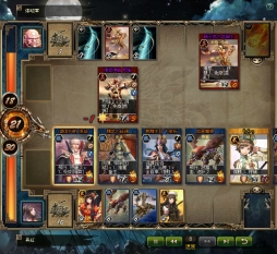 画像ギャラリー No.004のサムネイル画像 / 「三国志カードウォーズ」初のアップデート“呉国動乱”が実装