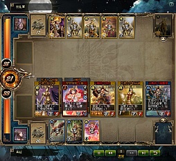 画像ギャラリー No.003のサムネイル画像 / 「三国志カードウォーズ」,“VDカード”を集めて限定英雄カードを入手しよう