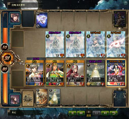 画像ギャラリー No.014のサムネイル画像 / 「三国志カードウォーズ」新システム“三国双六”が本日実装