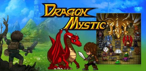 画像ギャラリー No.005のサムネイル画像 / 100階建ての塔の頂上を目指すダンジョンRPG「ドラゴンミスティック」が配信