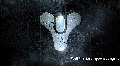 画像ギャラリー No.003のサムネイル画像 / Bungieの新作「Destiny」は,700年後の太陽系を舞台にしたSF FPS。ソーシャルがゲームの重要な要素に