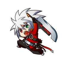 画像ギャラリー No.001のサムネイル画像 / 「ぶれいぶるー くろーんふぁんたずま」のストーリーとキャラクター情報が公開に。かわいくなったラグナ達の姿は必見