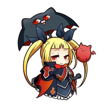 画像ギャラリー No.004のサムネイル画像 / 「ぶれいぶるー くろーんふぁんたずま」のストーリーとキャラクター情報が公開に。かわいくなったラグナ達の姿は必見