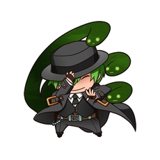 画像ギャラリー No.007のサムネイル画像 / 「ぶれいぶるー くろーんふぁんたずま」のストーリーとキャラクター情報が公開に。かわいくなったラグナ達の姿は必見