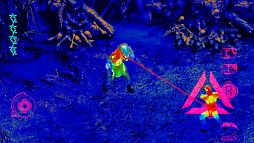 ꡼ No.001 | Predators