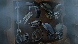 ꡼ No.003 | Predators