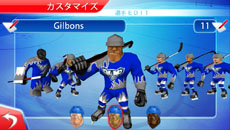 ���������꡼ No.010�Υ���ͥ������ / ��Table Play Ice Hockey�פ������ۿ����Ϥˡ�PS Vita�γ�ĥ���µ�ǽ������������AR�ץ쥤���б������ȥ�