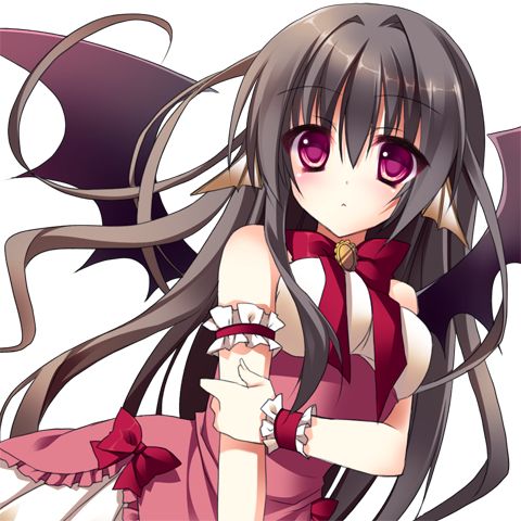 画像ギャラリー No.003のサムネイル画像 / 「超破壊!!バルバロッサ」Android版が配信。セクシー小悪魔と契約しよう