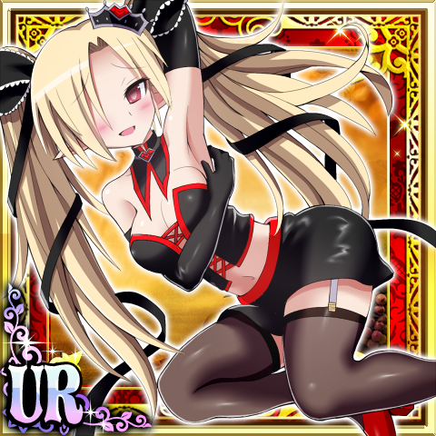 画像ギャラリー No.003のサムネイル画像 / 「超破壊!!バルバロッサ」総ダウンロード数100万件突破記念カードが配布中