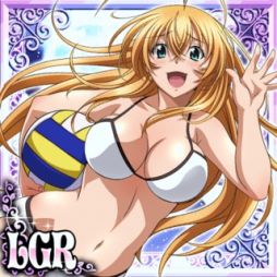 画像ギャラリー No.002のサムネイル画像 / GREE版「超破壊!!バルバロッサ」と「一騎当千 バーストファイト」のコラボキャンペーンが開始