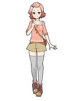 ���������꡼ No.028�Υ���ͥ������ / �֤ˤ�󥳥�פ�GREE���ۿ����ץ������Ƥ����¼̤���ǭ�����ɤ�160��ʾ�