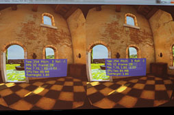 ꡼ No.010Υͥ / GDC 2013ϴԤΥHMDOculus Riftפθľꡣִ˹륲ưɽפΤϳ̿