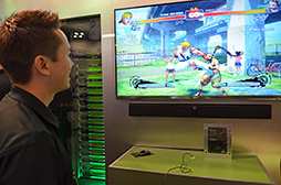 ꡼ No.004Υͥ / GDC 2013ϥ饦ɥ˥إåɥޥȥǥץ쥤̤򴶤GDCŸݡȡ2