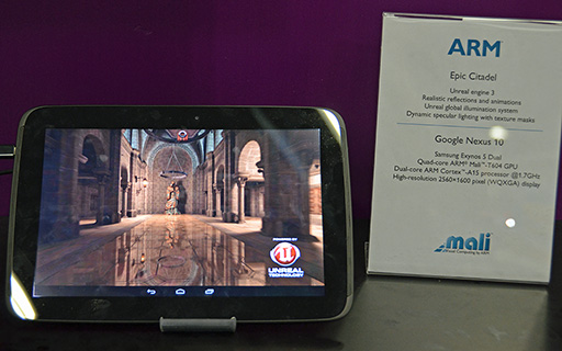 ꡼ No.010Υͥ / GDC 2013ϥ饦ɥ˥إåɥޥȥǥץ쥤̤򴶤GDCŸݡȡ2