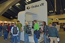 ꡼ No.013Υͥ / GDC 2013ϥ饦ɥ˥إåɥޥȥǥץ쥤̤򴶤GDCŸݡȡ2