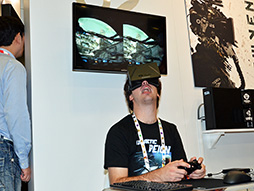 ꡼ No.014Υͥ / GDC 2013ϥ饦ɥ˥إåɥޥȥǥץ쥤̤򴶤GDCŸݡȡ2