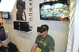 ꡼ No.015Υͥ / GDC 2013ϥ饦ɥ˥إåɥޥȥǥץ쥤̤򴶤GDCŸݡȡ2