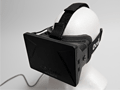 仮想現実HMD「Oculus Rift」の開発者向けキットを入手したのでさっそく使ってみた。これがゲームの未来か？