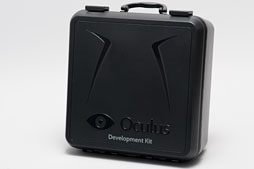 ꡼ No.002 | ۸HMDOculus RiftפγȯԸåȤꤷΤǤäȤäƤߤ줬̤褫