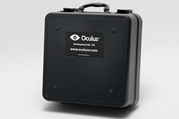 ꡼ No.003 | ۸HMDOculus RiftפγȯԸåȤꤷΤǤäȤäƤߤ줬̤褫