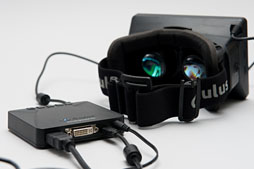 ꡼ No.021 | ۸HMDOculus RiftפγȯԸåȤꤷΤǤäȤäƤߤ줬̤褫