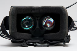 ꡼ No.024 | ۸HMDOculus RiftפγȯԸåȤꤷΤǤäȤäƤߤ줬̤褫