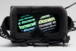 ꡼ No.025 | ۸HMDOculus RiftפγȯԸåȤꤷΤǤäȤäƤߤ줬̤褫