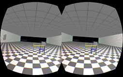 ꡼ No.040 | ۸HMDOculus RiftפγȯԸåȤꤷΤǤäȤäƤߤ줬̤褫