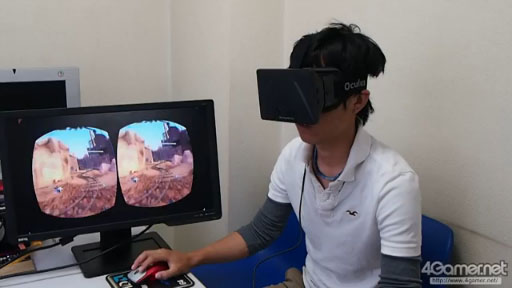 Team Fortress 2RiftбǤץ쥤ͻҡʢʤ