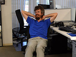 ꡼ No.002Υͥ / Oculus VR߼Ԥΰ͡ɥ塼꡼᤬Riftפȯ˸̻λ