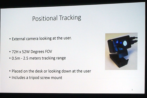 ꡼ No.008 | GDC 2014ϥեHDͭELѥͥܤκǿOculus RiftDK2о졣褤ʲ