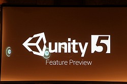 Unity Technologies CEOOculus VR߼ԤˤUnite Japan 2014״Ĵֱݡȡޥץ쥤䡼ॵݡȤʤUnity 5.x