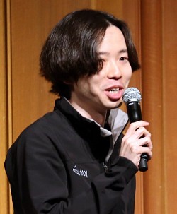 #019Υͥ/Unity Technologies CEOOculus VR߼ԤˤUnite Japan 2014״Ĵֱݡȡޥץ쥤䡼ॵݡȤʤUnity 5.x