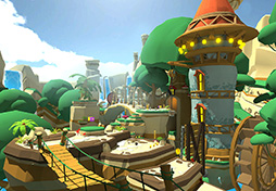 ꡼ No.010 | E3 2014ϺǿǡOculus Riftפ夷ƥθVRбHMDϡȥޥꥪɥ󥲡ˤ⿷򤵤⤿餹