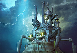 ꡼ No.011 | E3 2014ϺǿǡOculus Riftפ夷ƥθVRбHMDϡȥޥꥪɥ󥲡ˤ⿷򤵤⤿餹