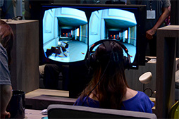 ꡼ No.021 | E3 2014ϺǿǡOculus Riftפ夷ƥθVRбHMDϡȥޥꥪɥ󥲡ˤ⿷򤵤⤿餹