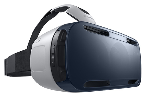 SamsungޥۤϤǻȤVRHMDGear VRȯɽȯˤOculus VR