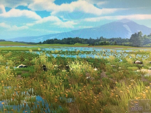 ������#002�Υ���ͥ���/���۸���HMD��Oculus Rift�פ�Ȥä��θ��������Ȥ���ͷݽѴۤ�Ÿ����