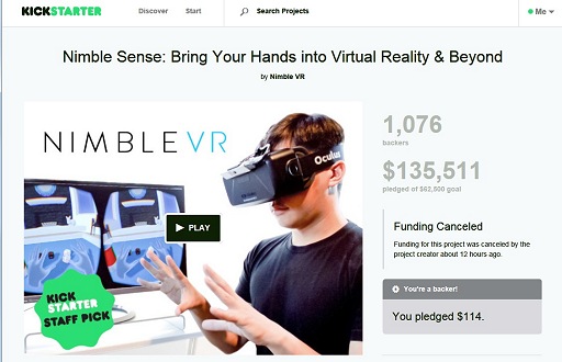 画像ギャラリー No.002のサムネイル画像 / VRゲームの時代はやってくるのか? Oculus RiftにProject Morpheus,Project NEO,そしてCardboardまでVR HMD動向総まとめ