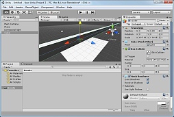 画像ギャラリー No.004のサムネイル画像 / VRゲームの時代はやってくるのか? Oculus RiftにProject Morpheus,Project NEO,そしてCardboardまでVR HMD動向総まとめ