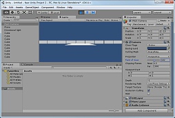 画像ギャラリー No.007のサムネイル画像 / VRゲームの時代はやってくるのか? Oculus RiftにProject Morpheus,Project NEO,そしてCardboardまでVR HMD動向総まとめ