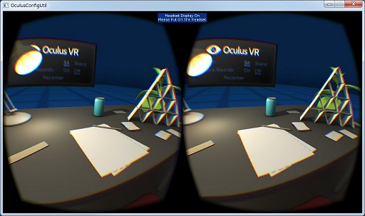 画像ギャラリー No.013のサムネイル画像 / VRゲームの時代はやってくるのか? Oculus RiftにProject Morpheus,Project NEO,そしてCardboardまでVR HMD動向総まとめ