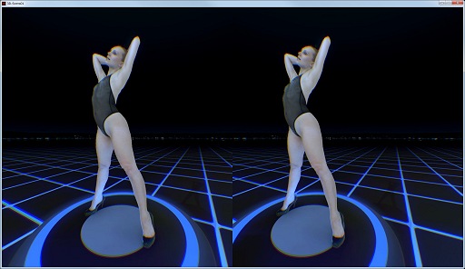 画像ギャラリー No.016のサムネイル画像 / VRゲームの時代はやってくるのか? Oculus RiftにProject Morpheus,Project NEO,そしてCardboardまでVR HMD動向総まとめ