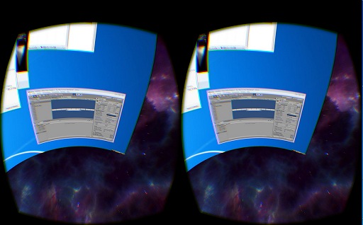 画像ギャラリー No.021のサムネイル画像 / VRゲームの時代はやってくるのか? Oculus RiftにProject Morpheus,Project NEO,そしてCardboardまでVR HMD動向総まとめ
