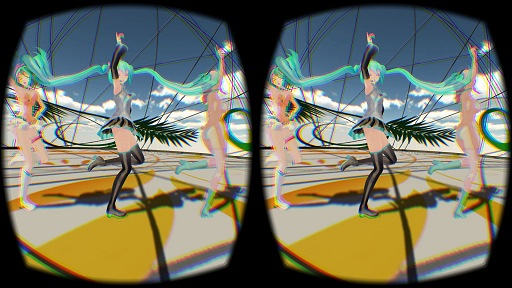 画像ギャラリー No.022のサムネイル画像 / VRゲームの時代はやってくるのか? Oculus RiftにProject Morpheus,Project NEO,そしてCardboardまでVR HMD動向総まとめ